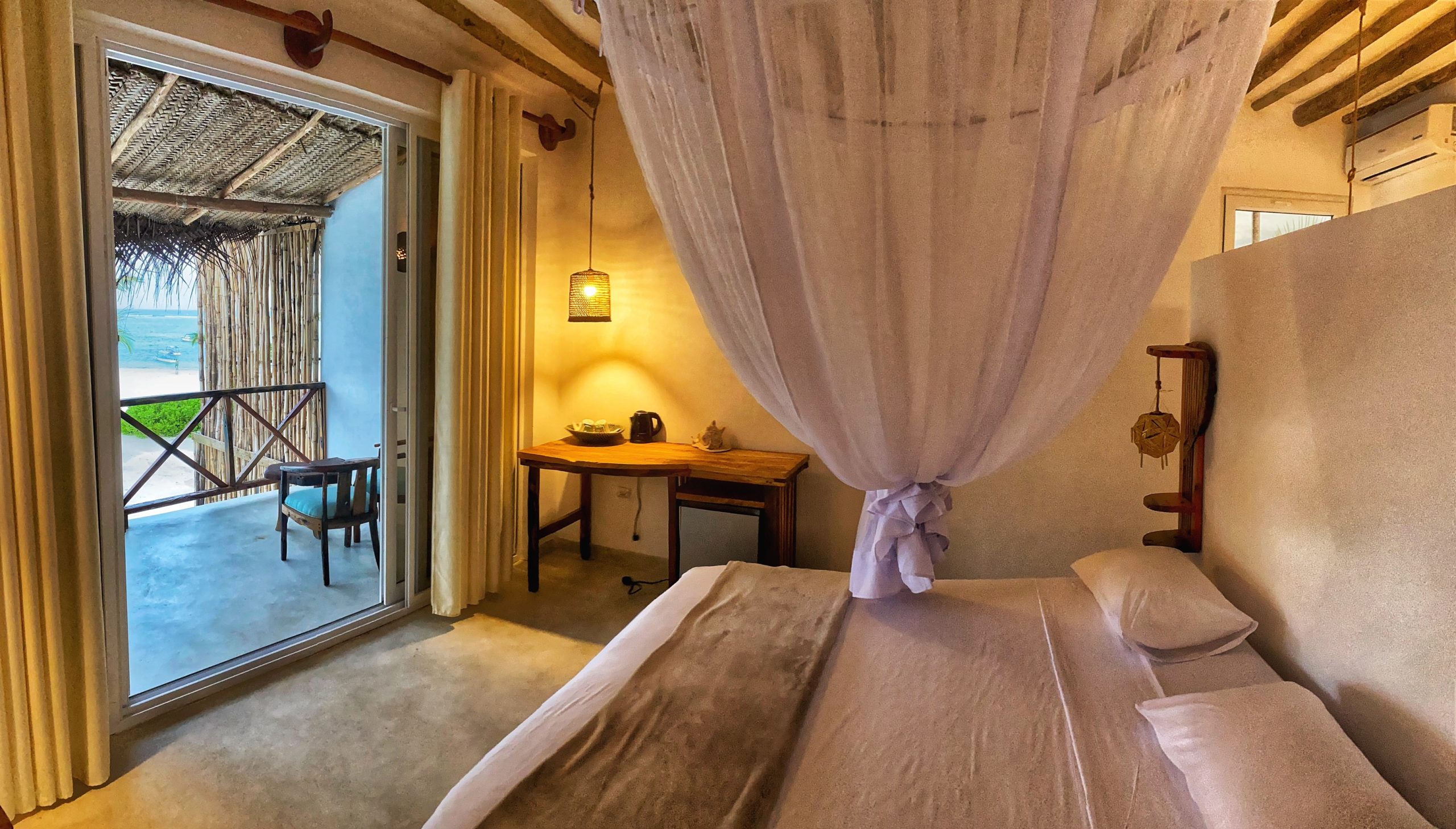 Double Suitr Bedroom - 4