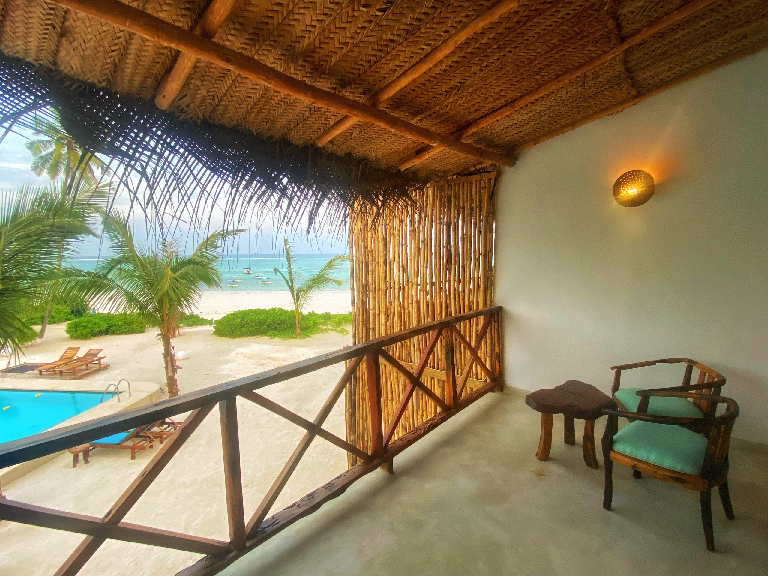 Double Suitr Terrace - 2