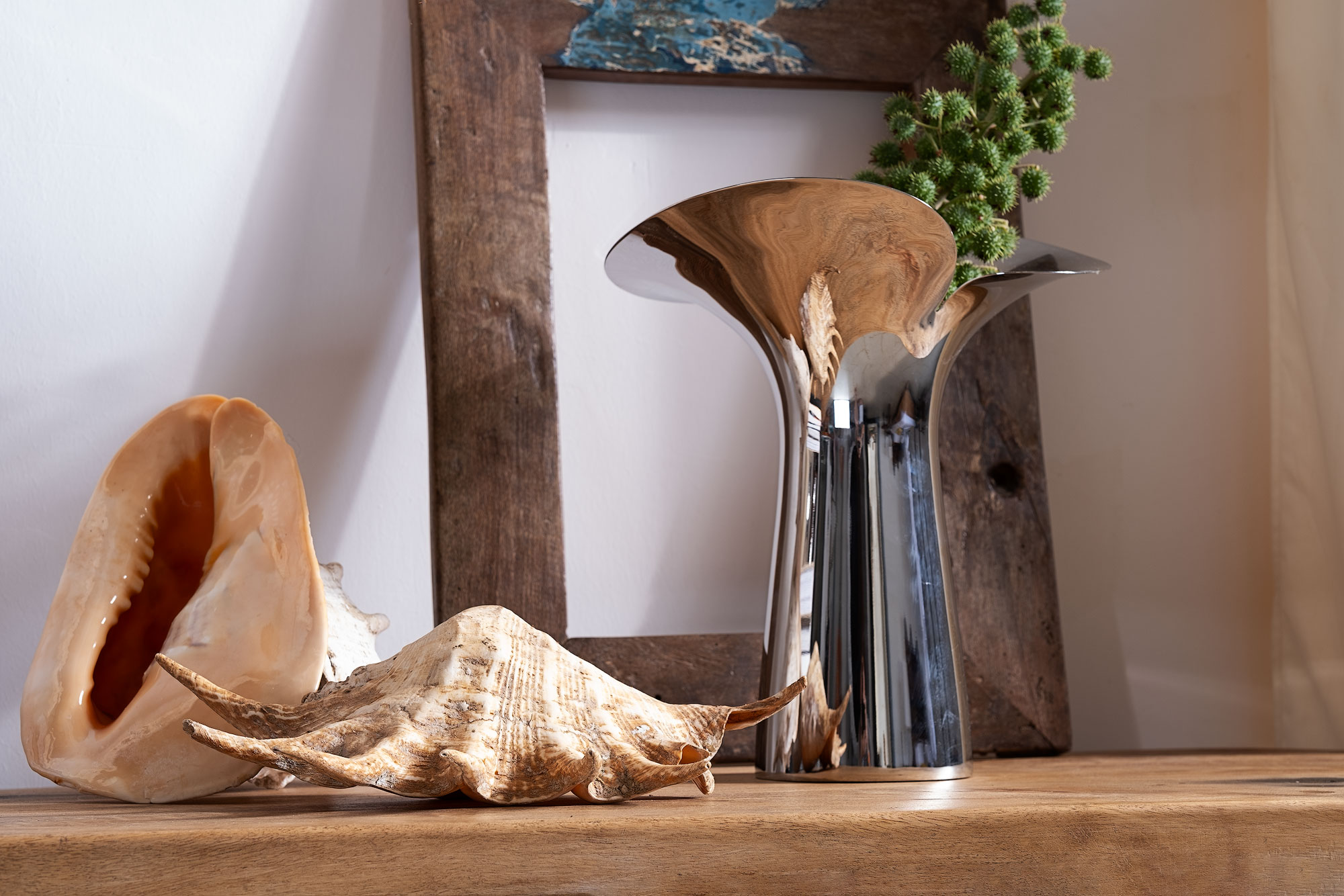 Premium Double Suite Room - decorations